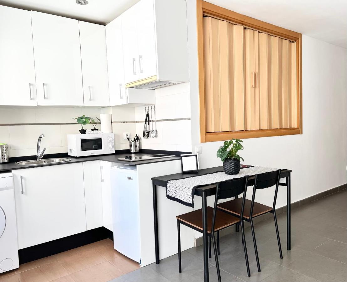 מאלגה Apartamentos Varela 14 מראה חיצוני תמונה