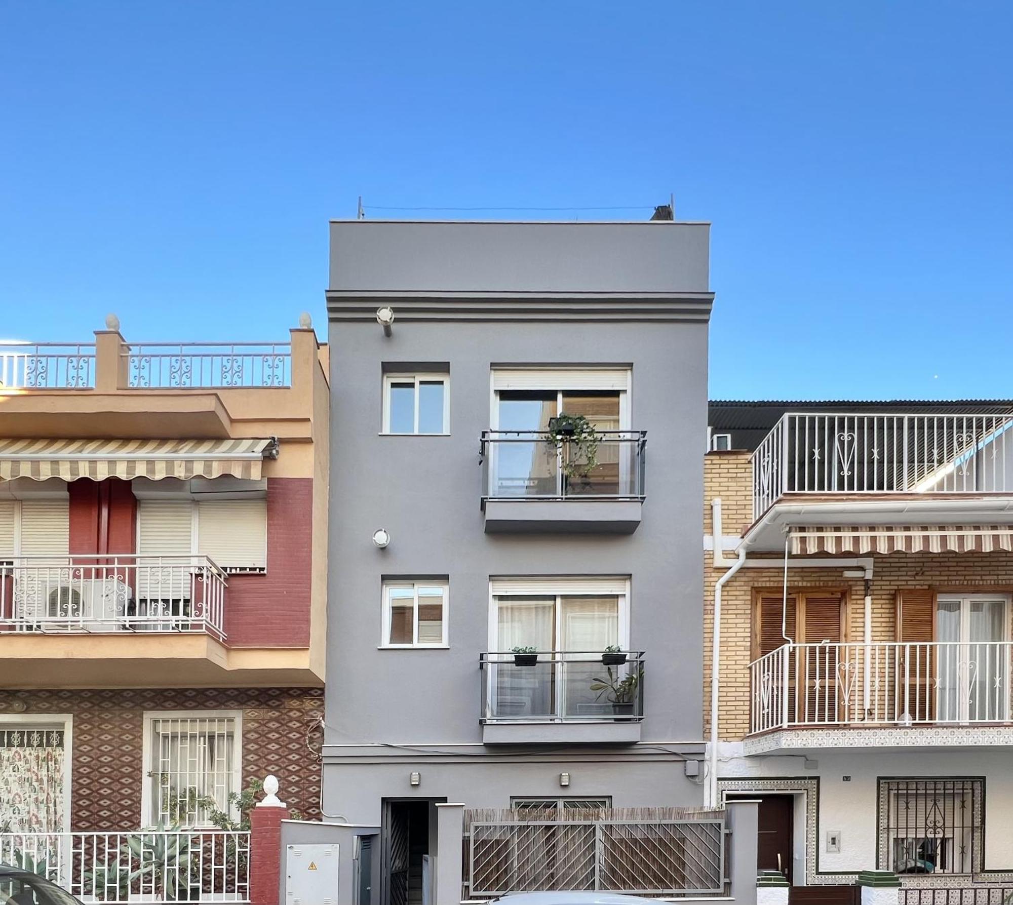 מאלגה Apartamentos Varela 14 חדר תמונה