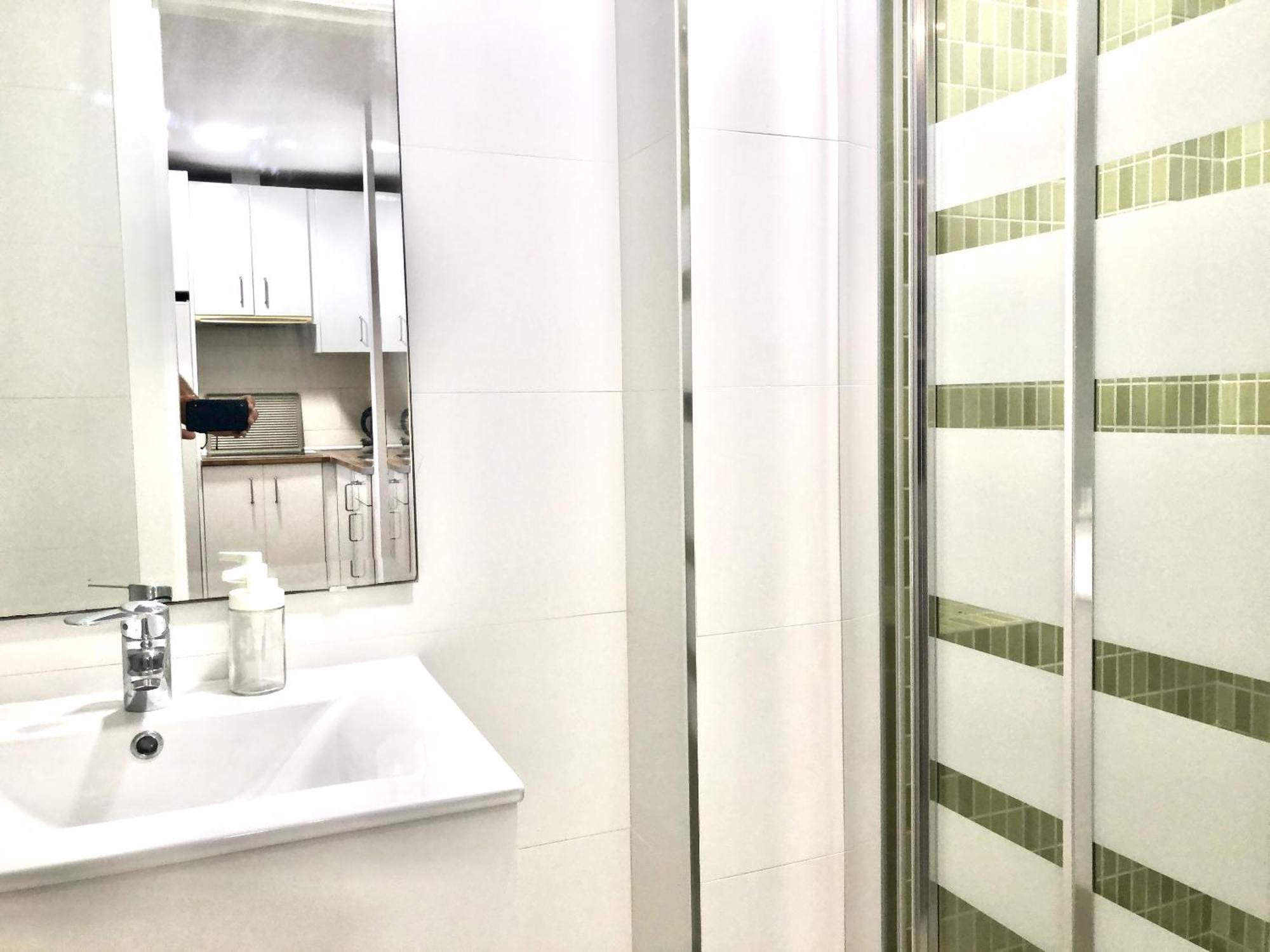 מאלגה Apartamentos Varela 14 חדר תמונה