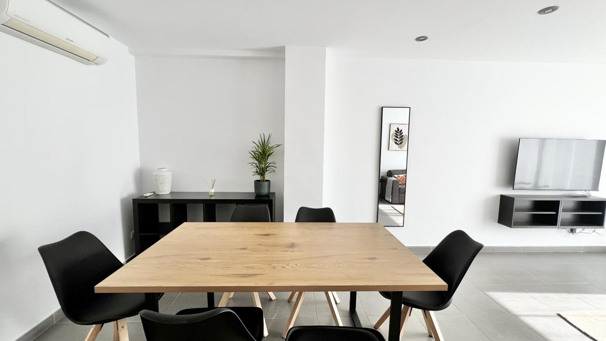 מאלגה Apartamentos Varela 14 חדר תמונה