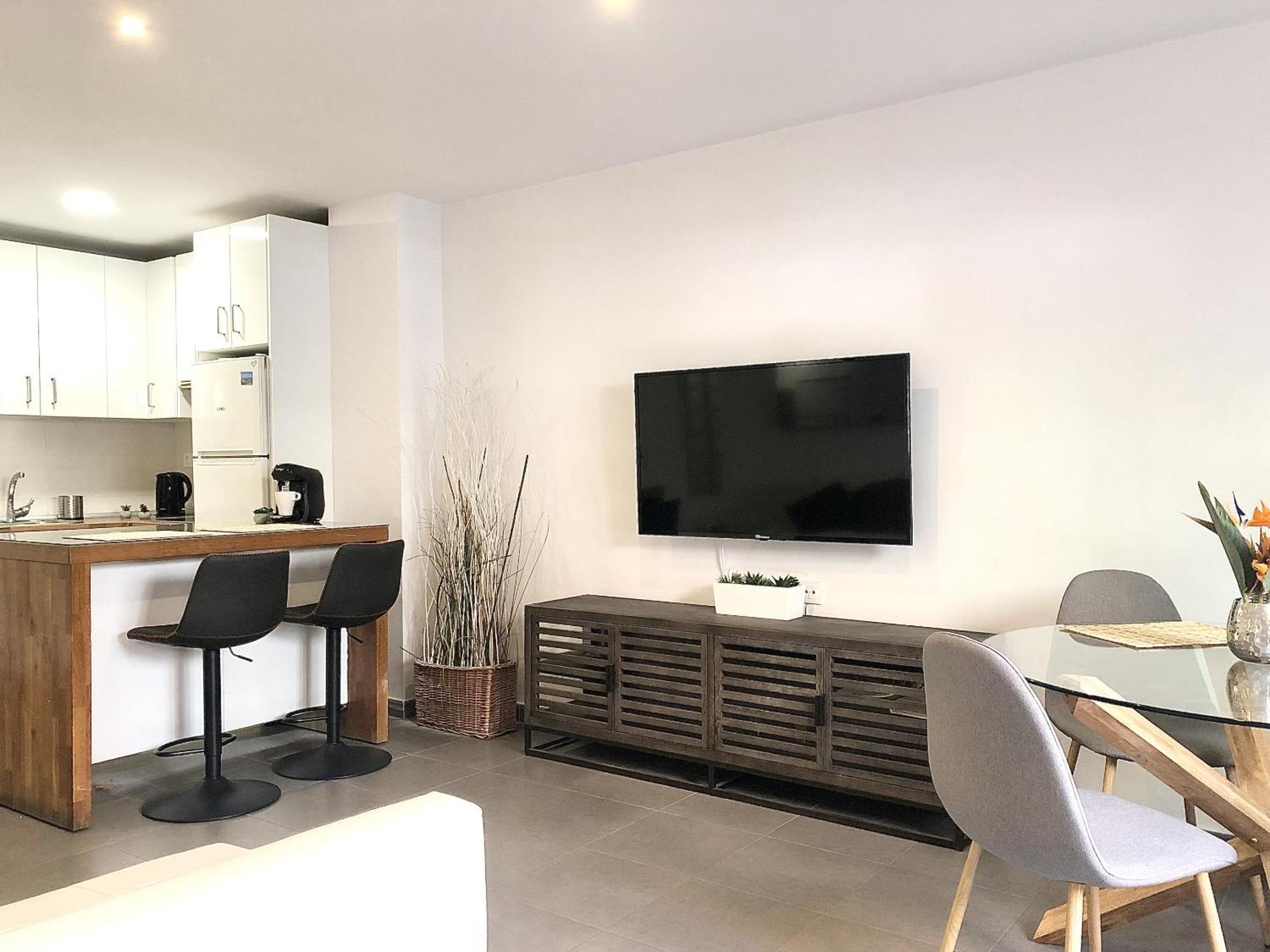 מאלגה Apartamentos Varela 14 חדר תמונה