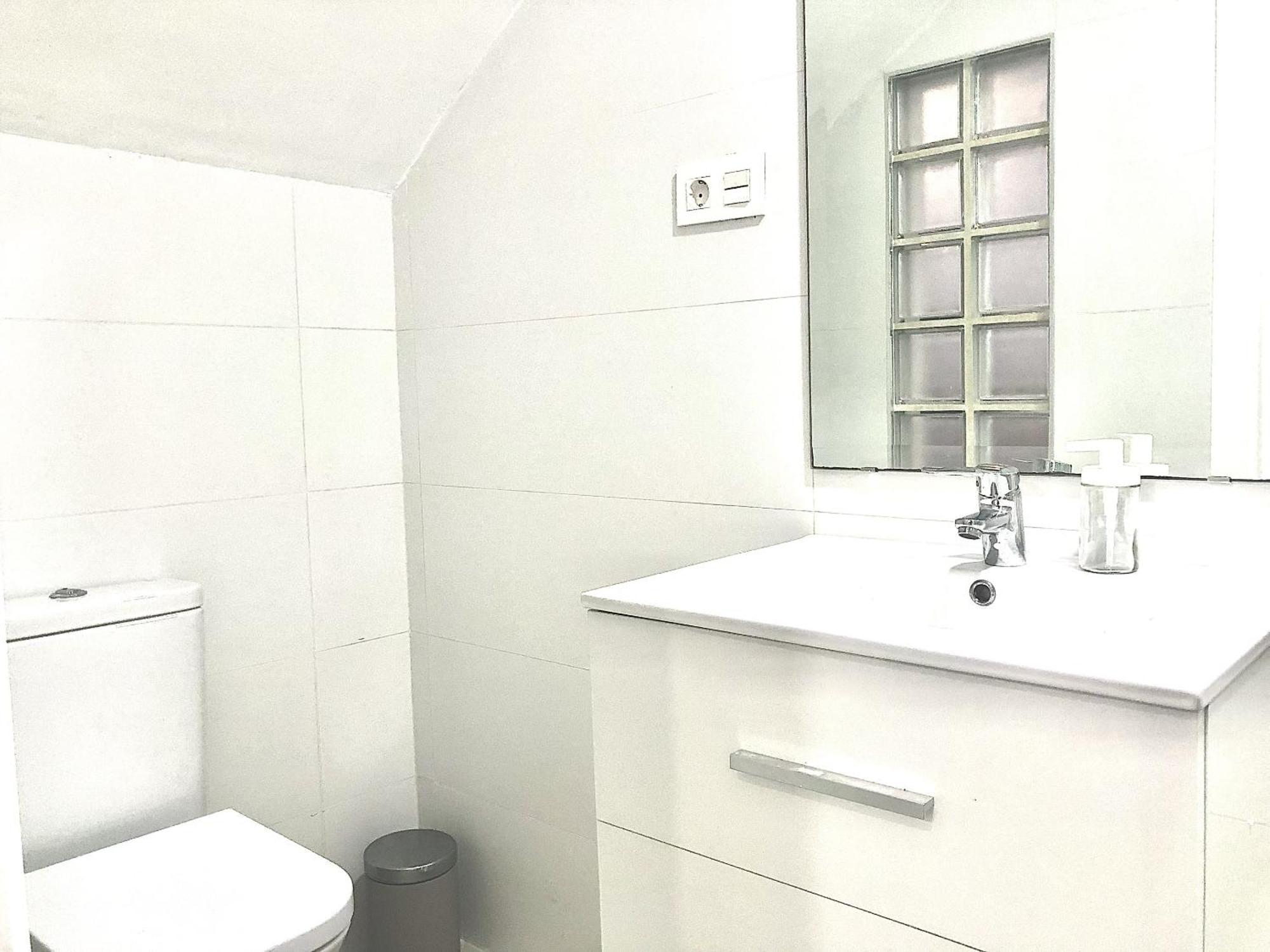 מאלגה Apartamentos Varela 14 חדר תמונה