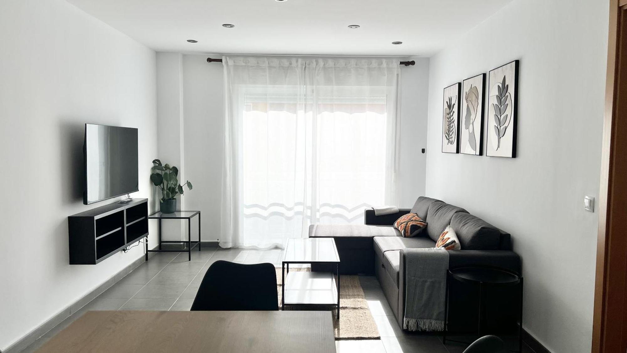 מאלגה Apartamentos Varela 14 חדר תמונה