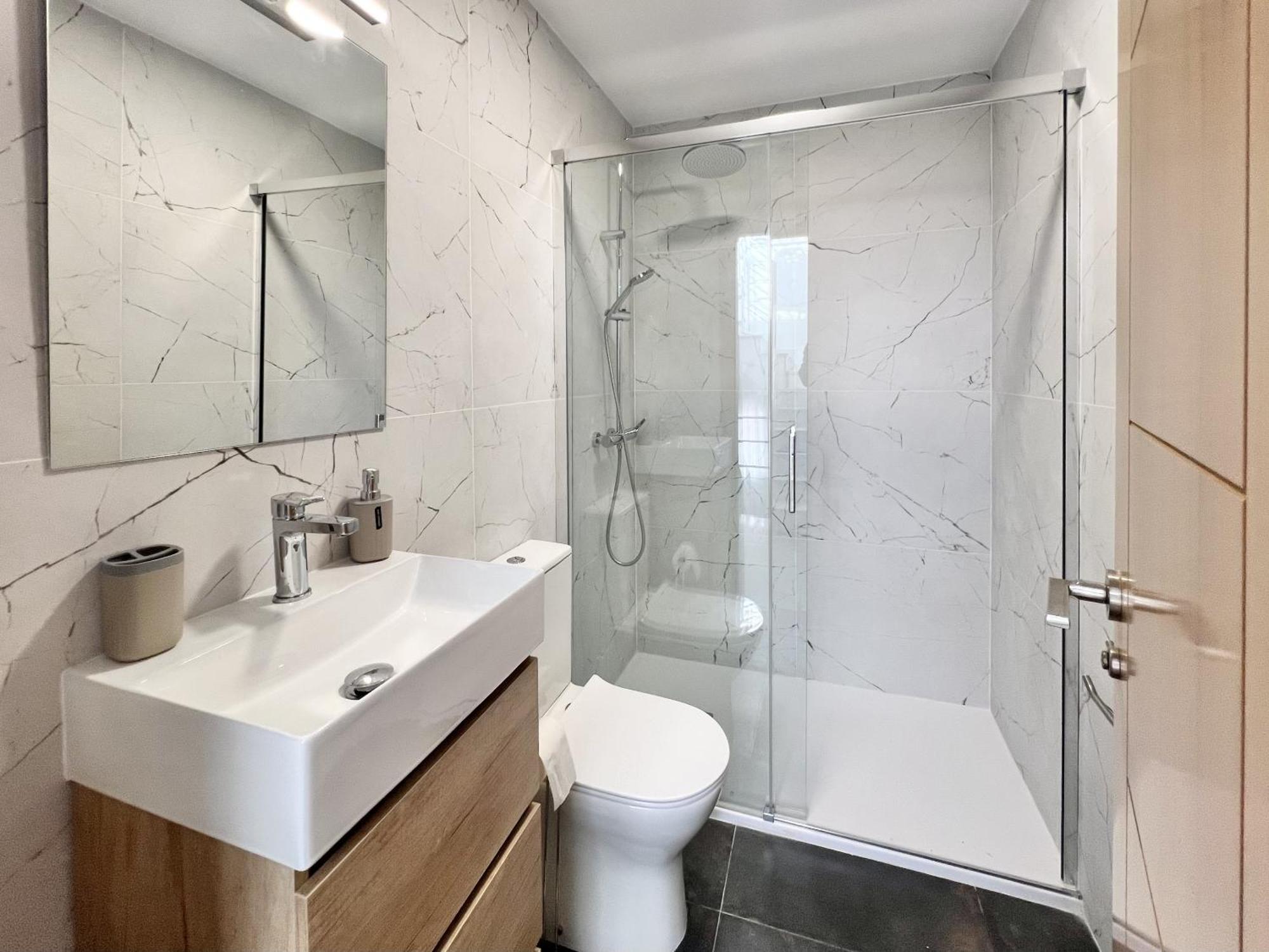 מאלגה Apartamentos Varela 14 חדר תמונה