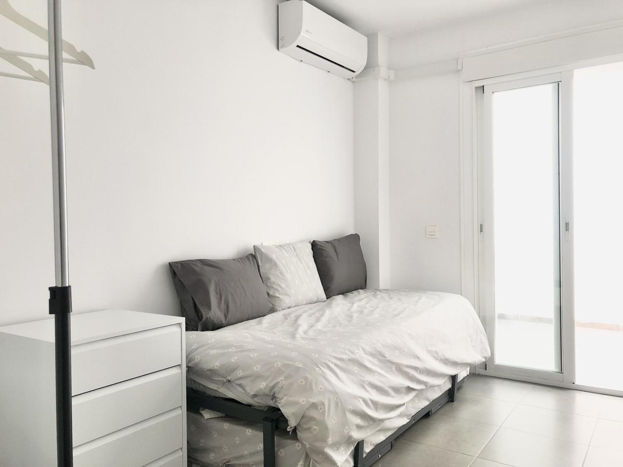 מאלגה Apartamentos Varela 14 חדר תמונה