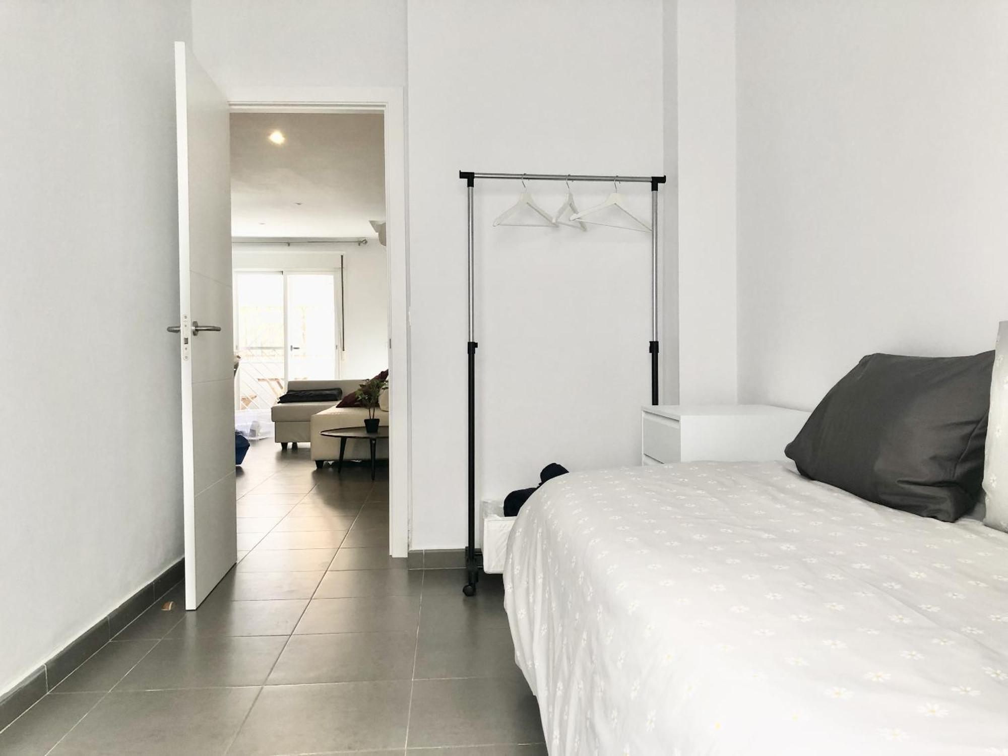 מאלגה Apartamentos Varela 14 חדר תמונה