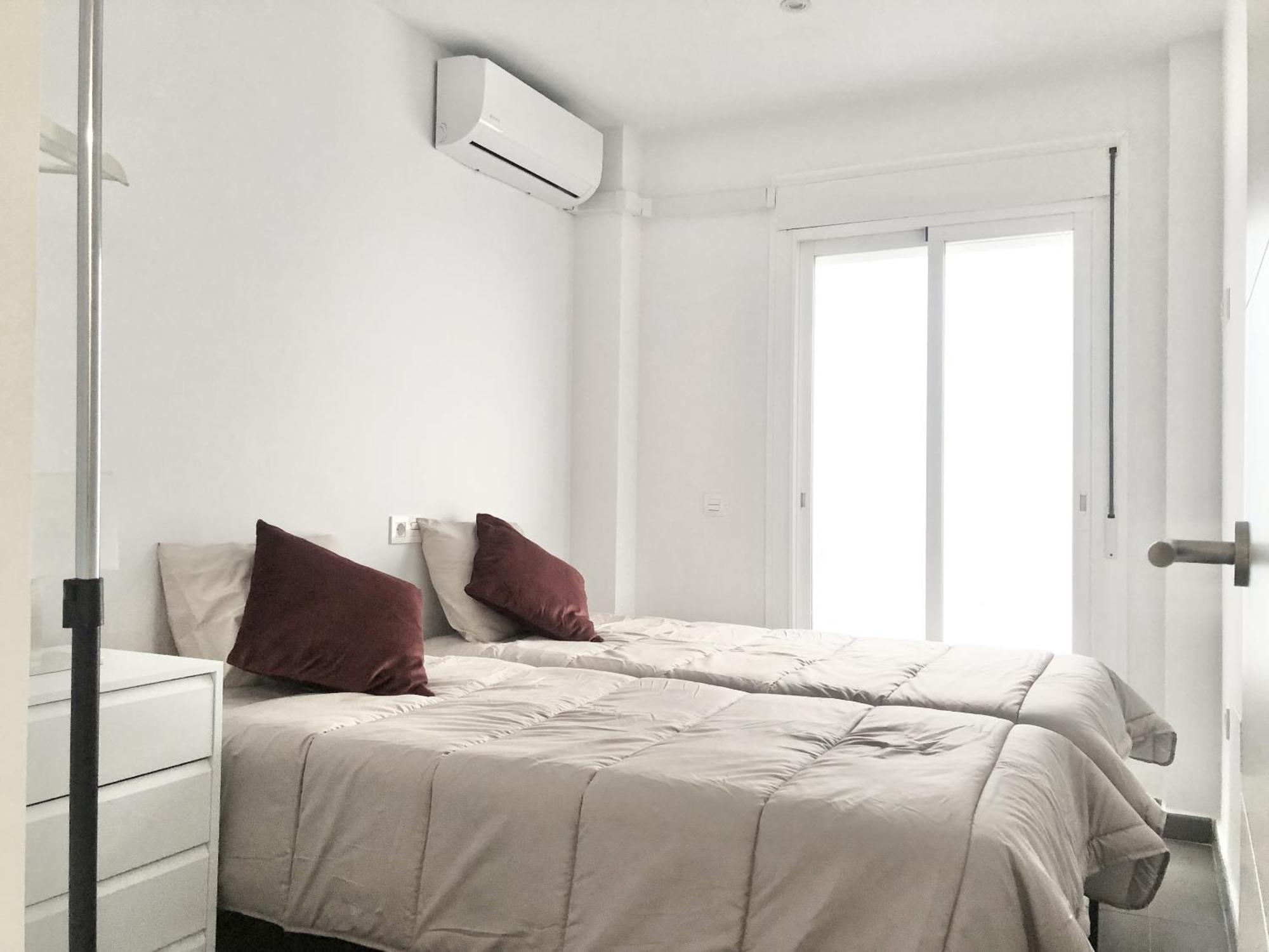 מאלגה Apartamentos Varela 14 חדר תמונה