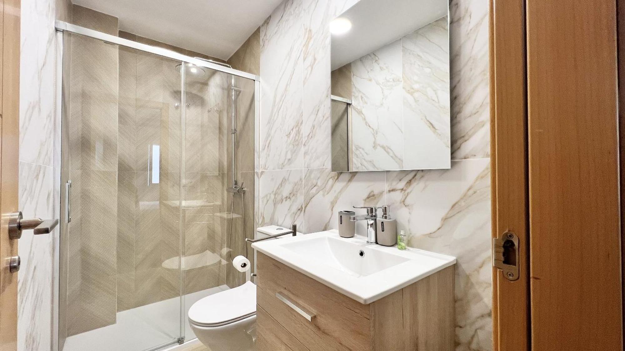 מאלגה Apartamentos Varela 14 חדר תמונה