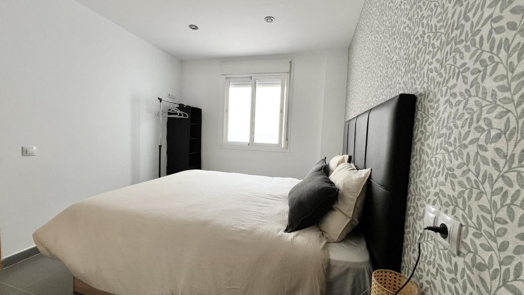 מאלגה Apartamentos Varela 14 חדר תמונה