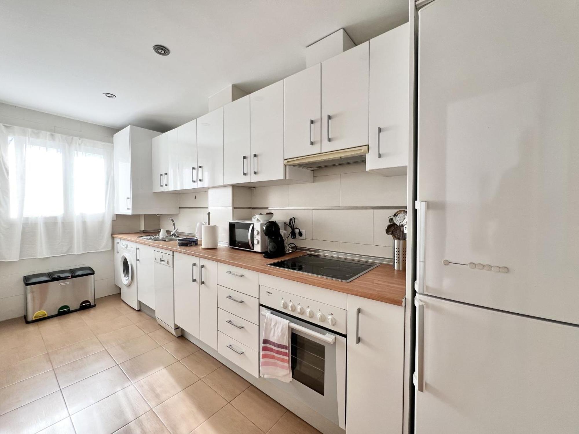 מאלגה Apartamentos Varela 14 חדר תמונה