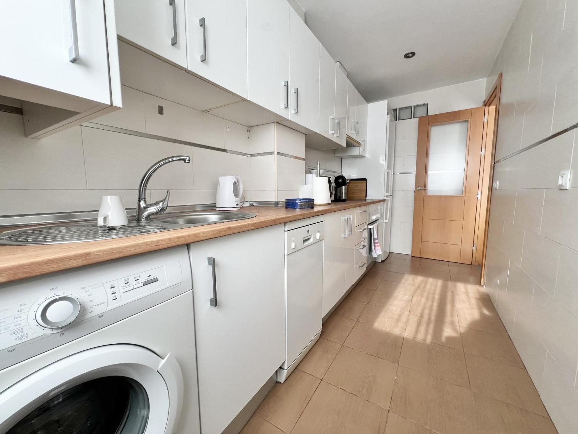 מאלגה Apartamentos Varela 14 חדר תמונה