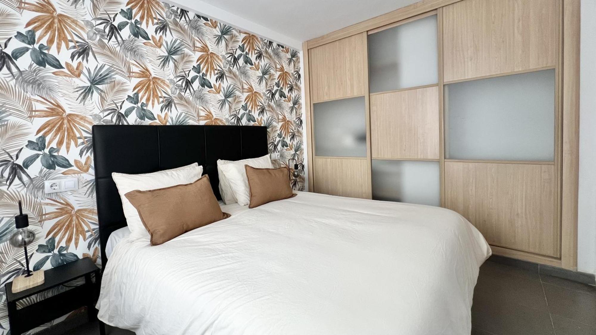 מאלגה Apartamentos Varela 14 חדר תמונה