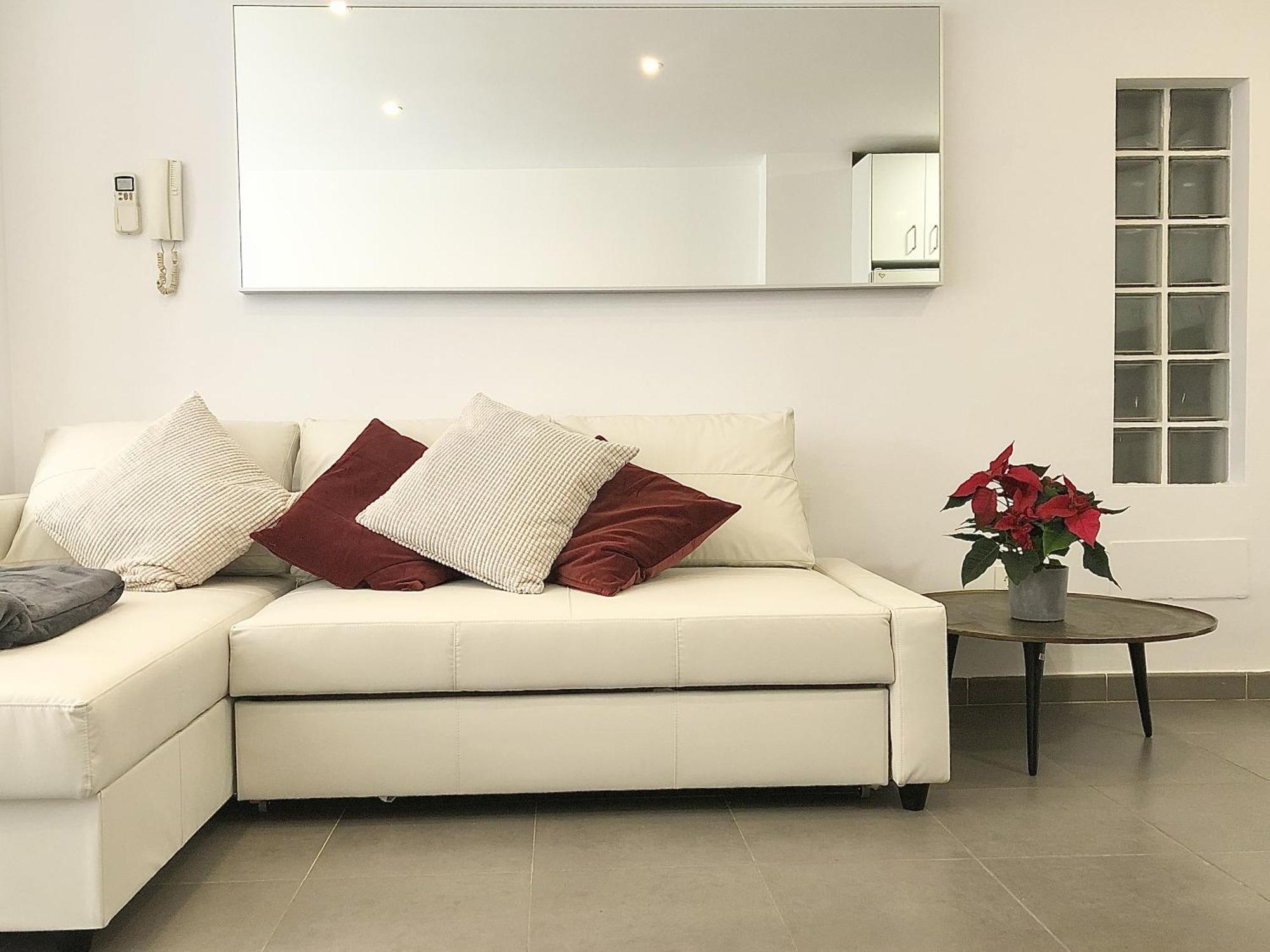 מאלגה Apartamentos Varela 14 חדר תמונה