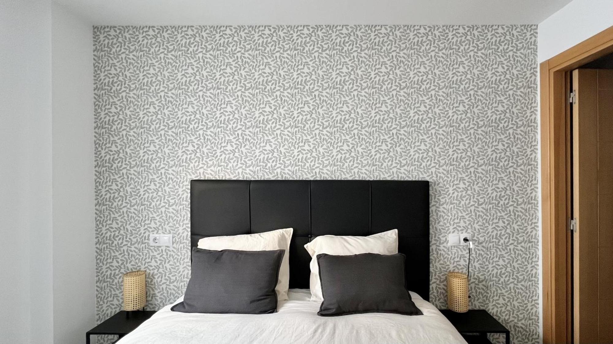 מאלגה Apartamentos Varela 14 חדר תמונה