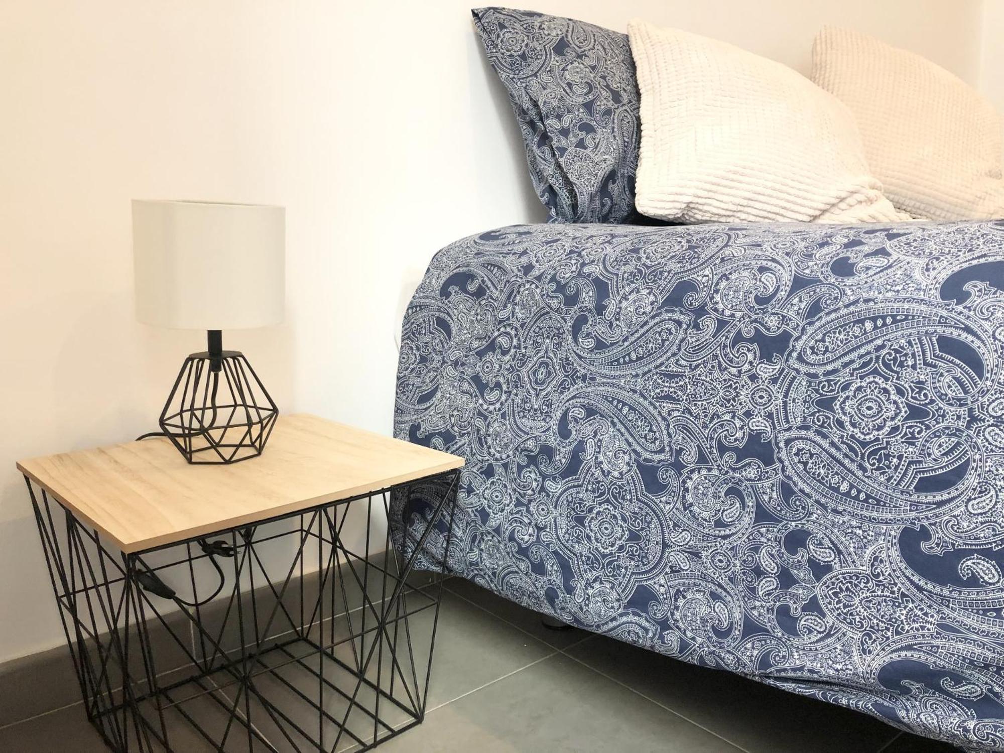 מאלגה Apartamentos Varela 14 חדר תמונה
