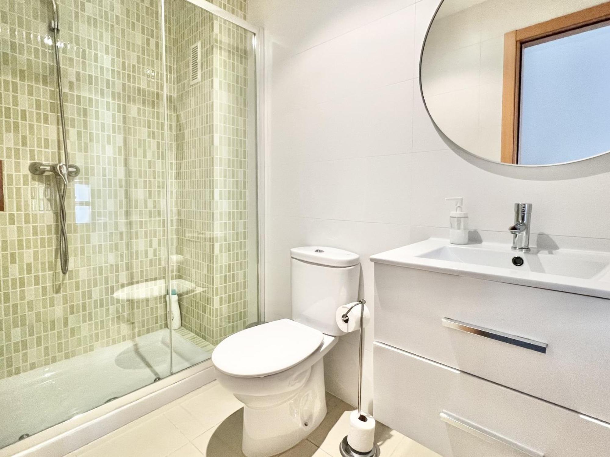 מאלגה Apartamentos Varela 14 חדר תמונה